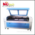 MITECH exporter new two heads laser engraving machine with scanner